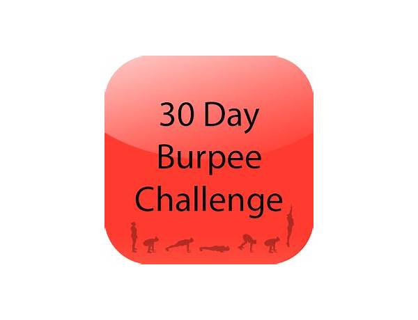 30 Day Burpee Challenge for Android - Download the APK from Habererciyes